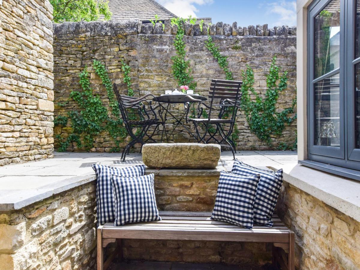 Browns Cottage Chipping Norton Exterior foto
