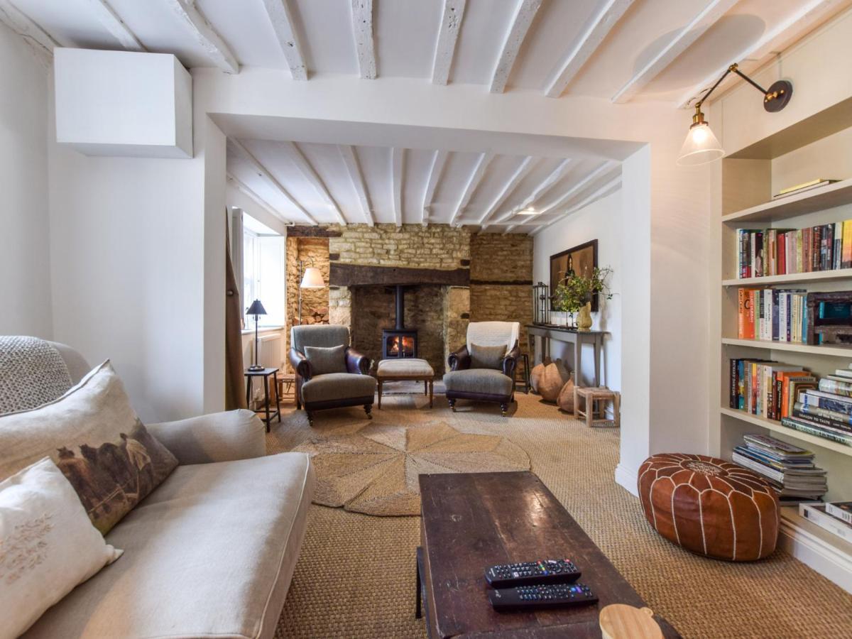 Browns Cottage Chipping Norton Exterior foto