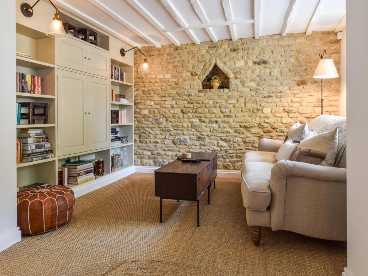 Browns Cottage Chipping Norton Exterior foto