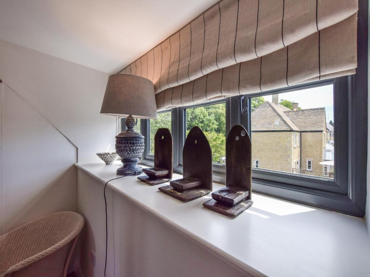 Browns Cottage Chipping Norton Exterior foto