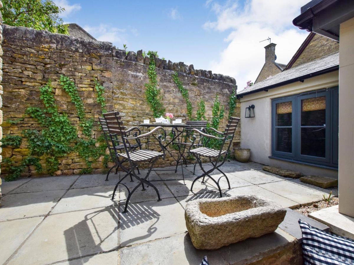 Browns Cottage Chipping Norton Exterior foto
